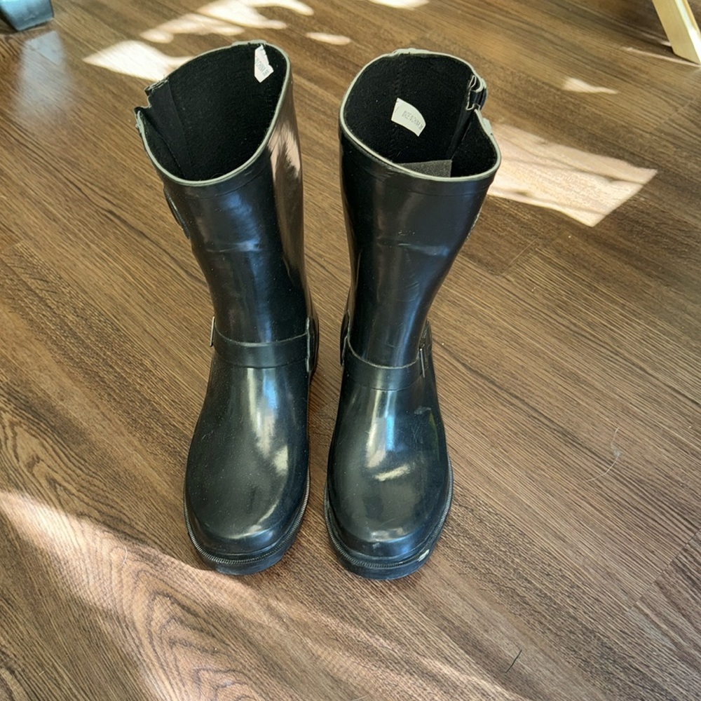 Aldo Smerkar Rain boots 36
